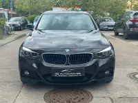 Gebraucht BMW 320 M Sport 190 PS (139 kW) 2017 Saphirschwarz Limousine