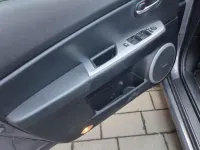 Gebraucht Mazda 6 Exclusive 140 PS (102 kW) 2009 Grau Kombi