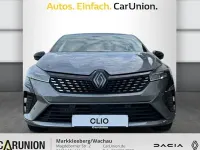 Neu Renault Clio V Esprit Alpine 91 PS (66 kW) 2025 Dolomitgrau Limousine
