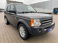 gebraucht Land Rover Discovery TD V6 Aut. HSE 7 Sitze