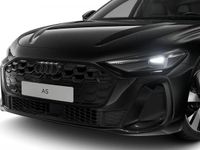Nouă Audi A5 Sport 252 CP (185 kW) 2026 Negru Berlinǎ