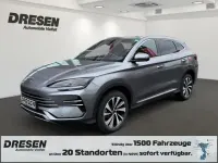 Gebraucht BYD Seal Boost 218 PS (160 kW) 2025 Grau Limousine