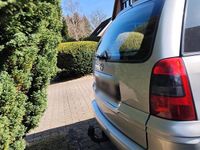 Gebraucht Opel Vectra 136 PS (100 kW) 2000 Silber Kombi