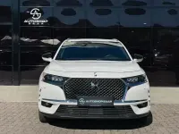 Gebraucht DS Automobiles DS7 Crossback So Chic 299 PS (219 kW) 2021 Weiß SUV