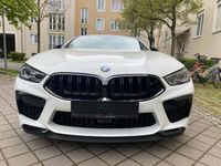 gebraucht BMW M8 Cabrio Competition