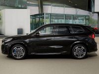 Neu BMW X1 M Performance 300 PS (220 kW) 2026 Saphirschwarz metallic SUV