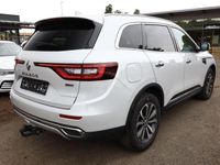 gebraucht Renault Koleos II dCi 190 CVT 4WD Limited LED