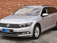 Gebraucht VW Passat 150 PS (110 kW) 2018 Silber Kombi