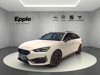 Gebraucht Cupra Leon VZ 310 PS (228 kW) 2023 Candy weiss Kombi