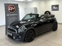 Brugt Mini Cooper SD 147 HK (108 kW) 2012 Andere Hatchback