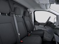 Nowe Ford Transit Custom Trend 170 KM (125 kW) 2026 Srebrny Van