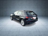 Gebraucht Audi A3 Sportback e-tron 204 PS (150 kW) 2023 Brillantschwarz Kleinwagen