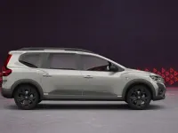 Neu Dacia Jogger Comfort 122 PS (89 kW) 2026 Van / Kleinbus