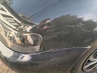 Gebraucht Audi A3 Premium 102 PS (75 kW) 2001 Schwarz Kleinwagen