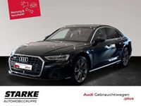 gebraucht Audi A8 50 TDI tiptronic quattro