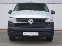 Brugt VW Transporter 150 HK (110 kW) 2021 Sølv Van