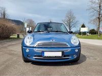 gebraucht Mini One Cabriolet / TÜV 2024 /