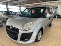 gebraucht Fiat Doblò 1.3 JTD SX