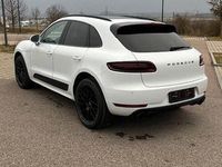 Gebraucht Porsche Macan GTS 2018 Weiß SUV