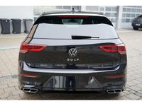 gebraucht VW Golf R-Line 1.5TSI OPF 110kW LED DAB SHZ 1.5 TSI ACT...