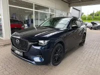 Gebraucht Mazda 6 Homura-Line 328 PS (241 kW) 2022 SUV