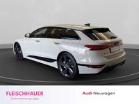 Neu Audi e-tron Sport 314 kW (428 PS) 2026 Beige SUV