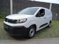 Gebraucht Opel Combo 131 PS (96 kW) 2024 Weiß Van / Kleinbus