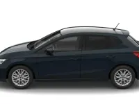 Neu Seat Ibiza FR 116 PS (85 kW) 2026 Fiord blau Kleinwagen