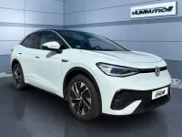 Gebraucht VW ID.5 Pro Performance 150 kW (204 PS) 2022 Weiß SUV