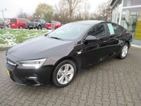 gebraucht Opel Insignia GS1.5 Di Bus.Ed. LED-Pixel-Licht Navi