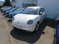Gebraucht Ora 03 125 kW (171 PS) 2023 Weiß Kleinwagen