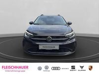 Gebraucht VW Taigo Goal 116 PS (85 kW) 2025 Schwarz SUV