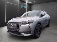 Gebraucht DS Automobiles DS3 Crossback E-Tense Performance 56 kW (77 PS) 2020 Grau SUV