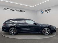 Neu BMW i5 Performance 442 kW (601 PS) 2026 Schwarz Limousine