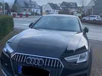 gebraucht Audi A4 Allroad A4 allroad Quattro quattro 45 TFSI S tronic