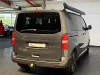 Gebraucht Citroën Spacetourer Business Class 180 PS (132 kW) 2018 Grau Van / Kleinbus