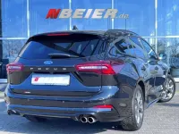 Gebraucht Ford Focus ST-Line 155 PS (114 kW) 2024 Agate black Kombi