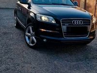 gebraucht Audi Q7 3.0 Diesel