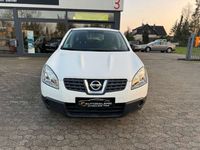 gebraucht Nissan Qashqai Visia"2.HAND"TÜV/NEU"12MonateGarantie"