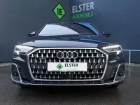 Gebraucht Audi A8 Performance 340 PS (250 kW) 2022 Blau Limousine