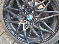 Gebraucht BMW 320 M Performance 150 PS (110 kW) 2005 Blau Limousine