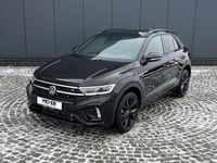 Neu VW T-Roc Style 150 PS (110 kW) 2026 Grenadillschwarz metallic SUV