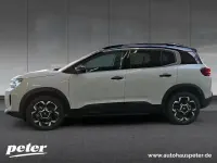 Brugt Citroën C5 131 HK (96 kW) 2026 Hvid SUV