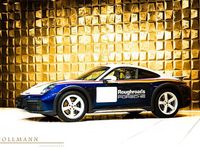 Neu Porsche 911 480 PS (353 kW) 2026 Weiß