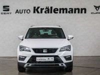 gebraucht Seat Ateca Xcellence