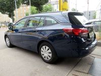 gebraucht Opel Astra 1.6D ST Selection Navi/PDC/Tempo