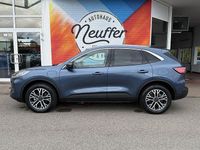 Gebraucht Ford Kuga Titanium X 224 PS (164 kW) 2024 Chromablau SUV