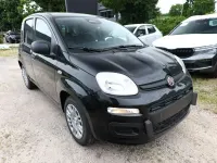 Neu Fiat Panda Icon 65 PS (47 kW) 2026 Cinema schwarz Kleinwagen