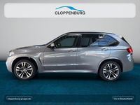 Gebraucht BMW X5 Performance 381 PS (280 kW) 2018 Grau SUV