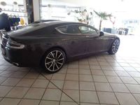 gebraucht Aston Martin Rapide S 6.0 Touchtronic Automatic 8G 560PS PDC SHZ